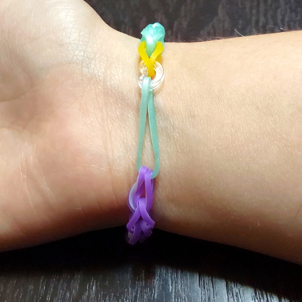 Single bracelet - Picture 4 of 4